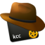 Keyboard Cowboy Icon