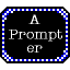 A Prompter Icon