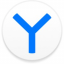 Yandex Browser Lite Icon