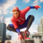 Spider Hero: Super Fighter Icon