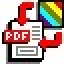 ExportToPDF .NET assembly Icon