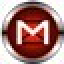 Backup to Gmail Icon