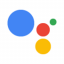 Google Assistant Go Icon