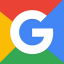 Google Go Icon