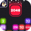 Infinite 2048 Icon