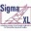 SigmaXL Icon