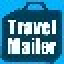 Travel Mailer Icon