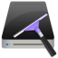 ClearDisk Icon